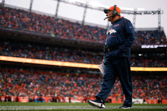 What's the Latest on Vic Fangio and the Miami Dolphins?