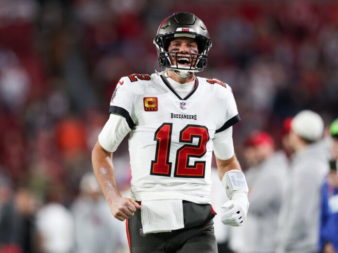 Tom Brady Retirement: Impact on Tampa Bay Buccaneers Salary Cap