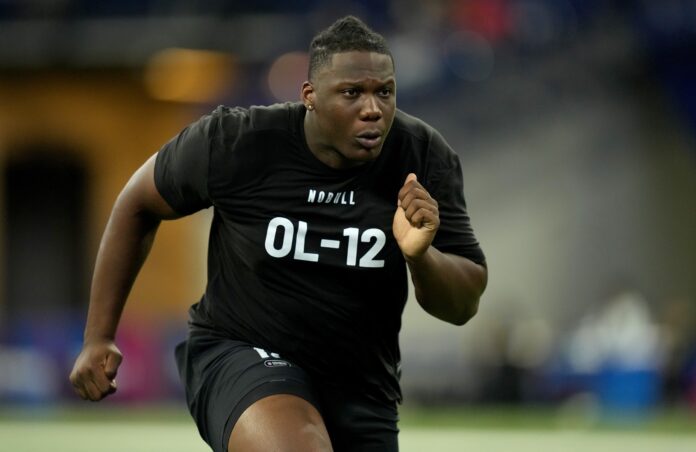 Best NFL Combine Performances From Utah Football Players