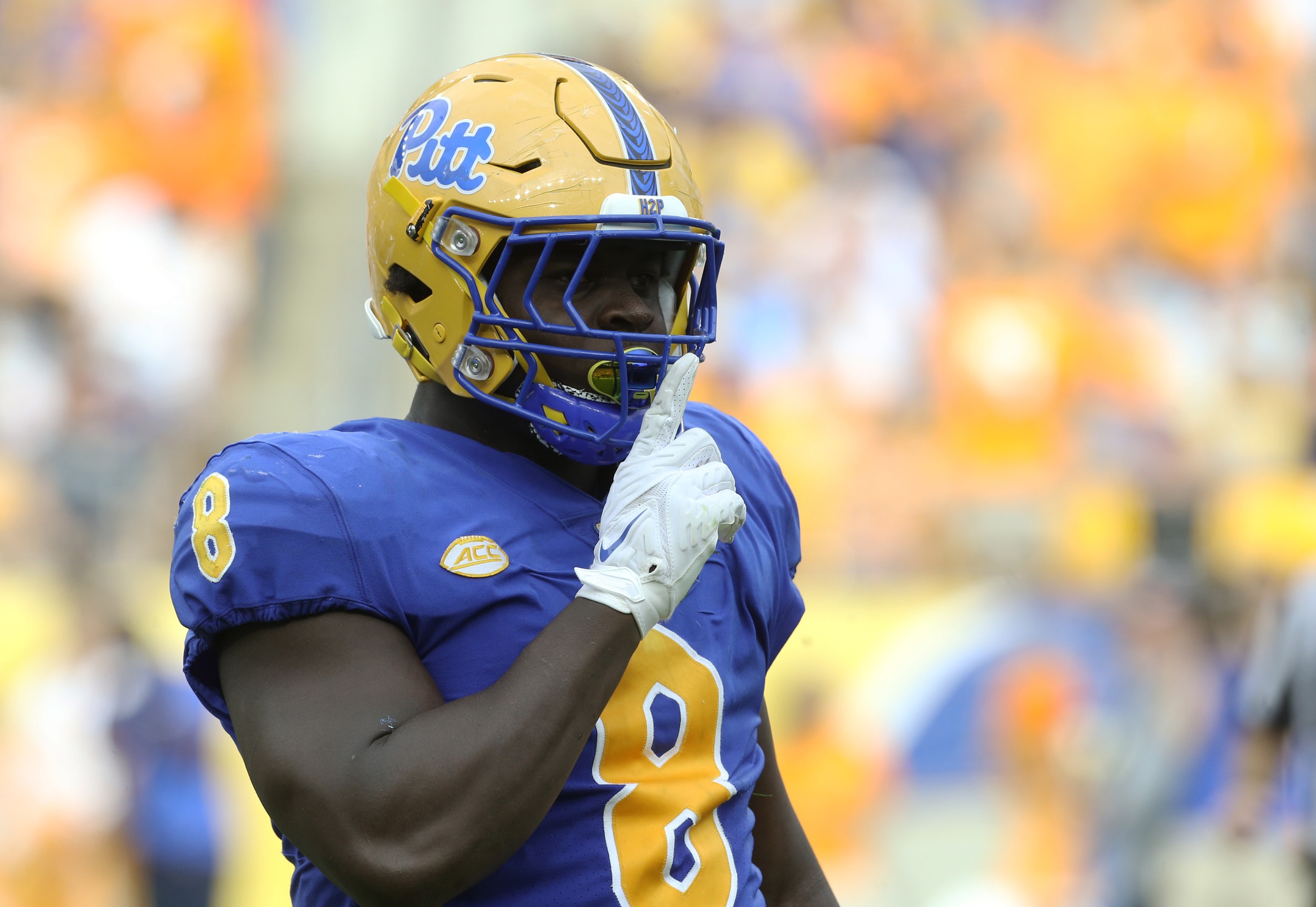 Deonte Banks NFL Draft Scouting Report - Draft Network