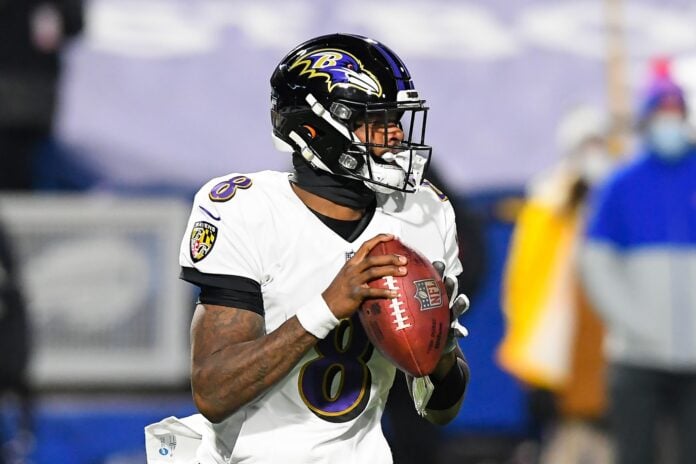 Pros and cons of Seattle Seahawks adding Lamar Jackson