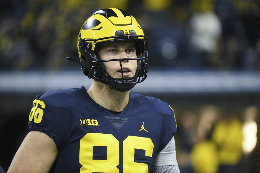 Michigan Football: Way too early 2023 NFL Draft prospects - Maize&BlueReview