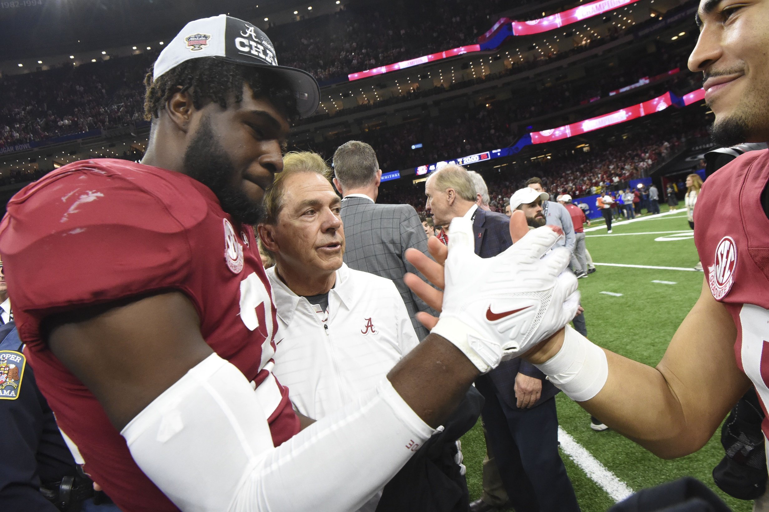 Cardinals: Why Will Anderson Jr. is perfect fit for roster in NFL Draft