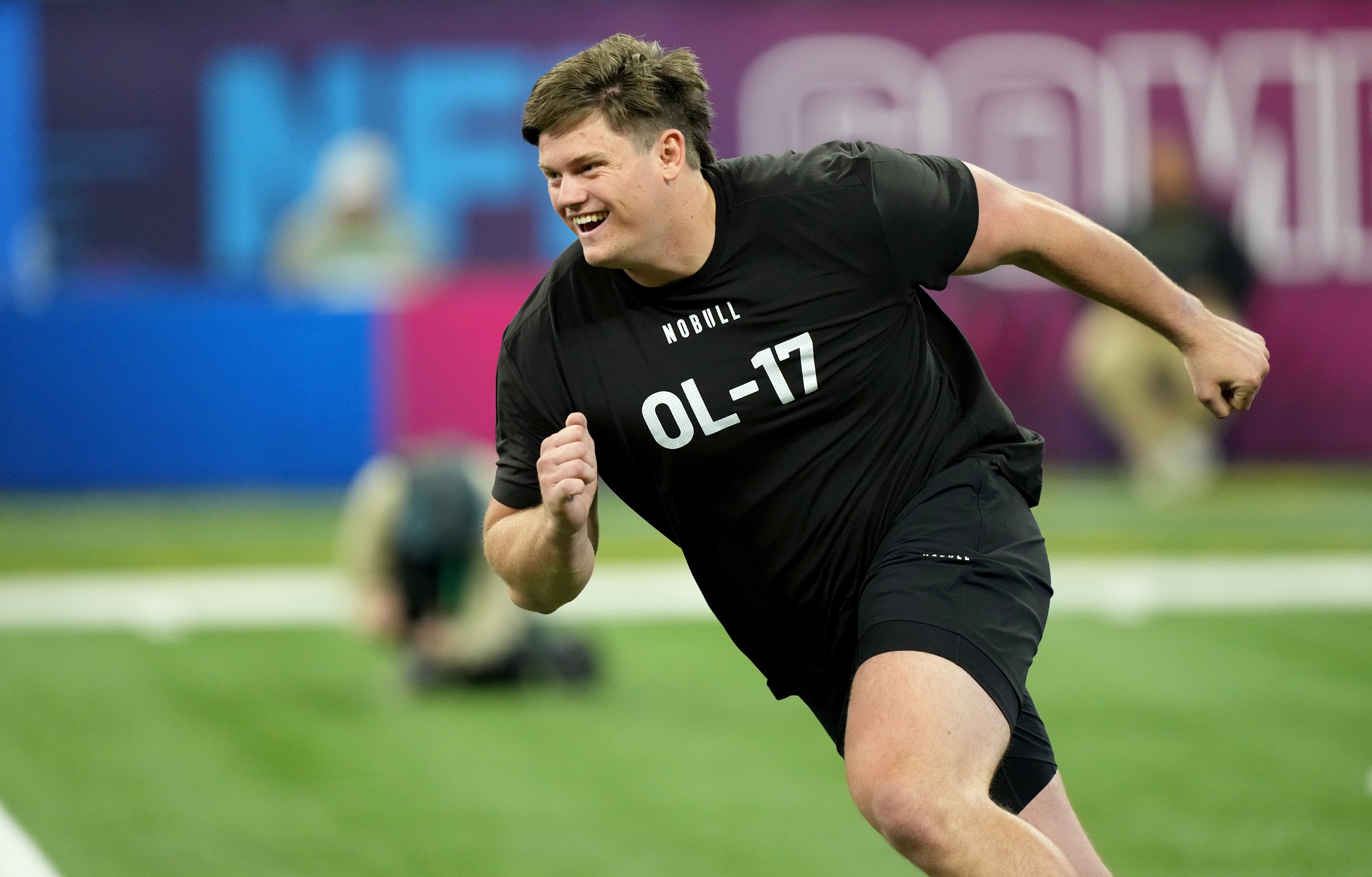 What happened to Dalton Kincaid? Top TE in 2023 draft class set to miss Pro  Day