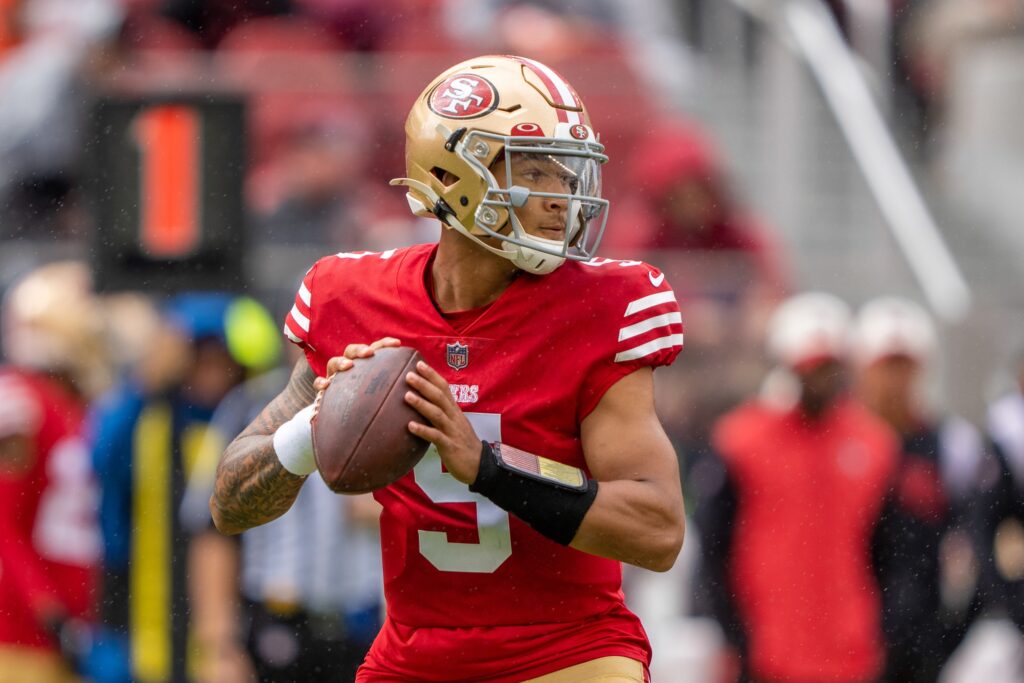 Analyzing the 2021 Dynasty Offensive Landscape: The San Francisco