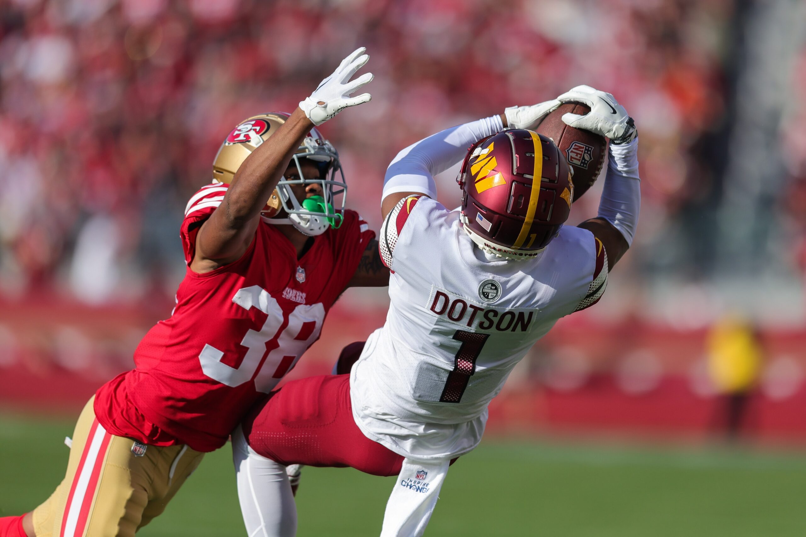 Stefon Diggs Dynasty Profile: Fantasy Outlook, Value, Projections