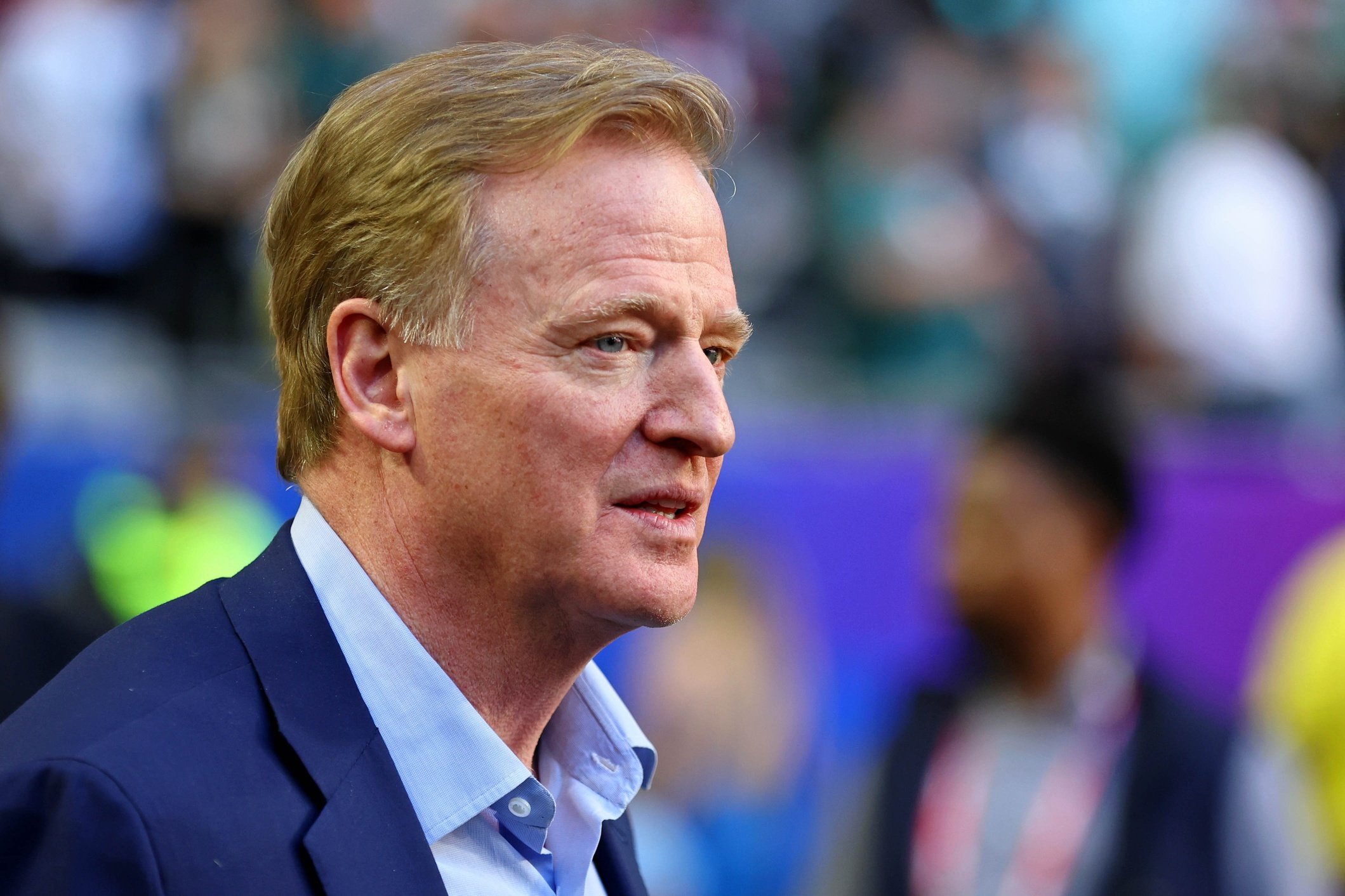 Major changes coming to NFL's playoff structure in 2020 (report