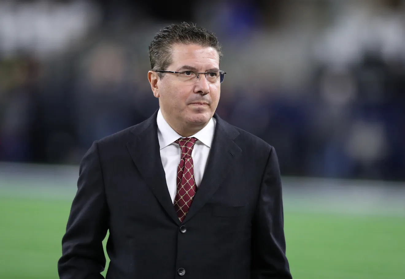 The NFL's Investigation into Daniel Snyder Could Remain