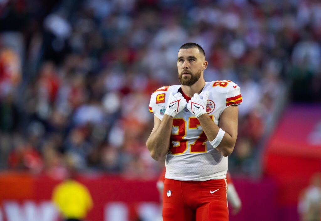 Travis Kelce 2024 Fantasy Outlook Pdf Download Shea Yettie