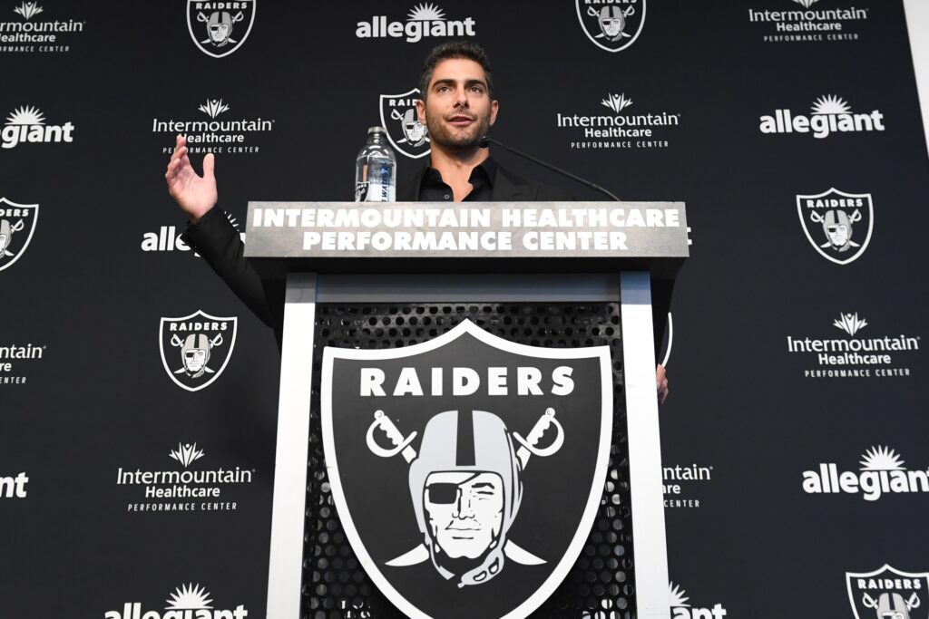 Raiders new pricing plan announced – East Bay Times