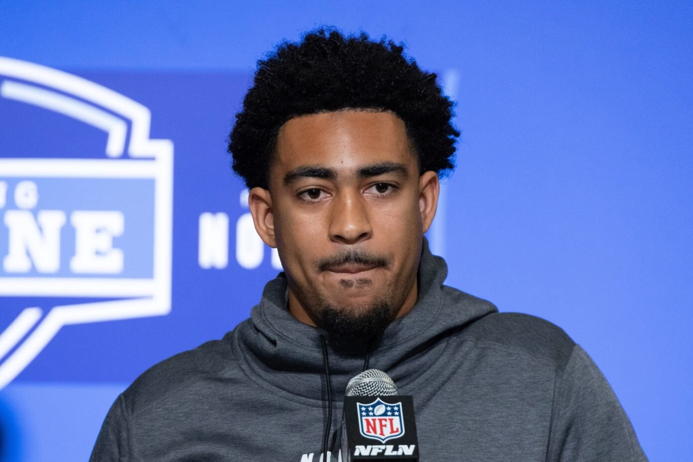 How Tall Is Bryce Young? Will Alabama QB's Size Be an Issue? - How Tall Is Bryce Young? NFL Quarterback’s Measured Height