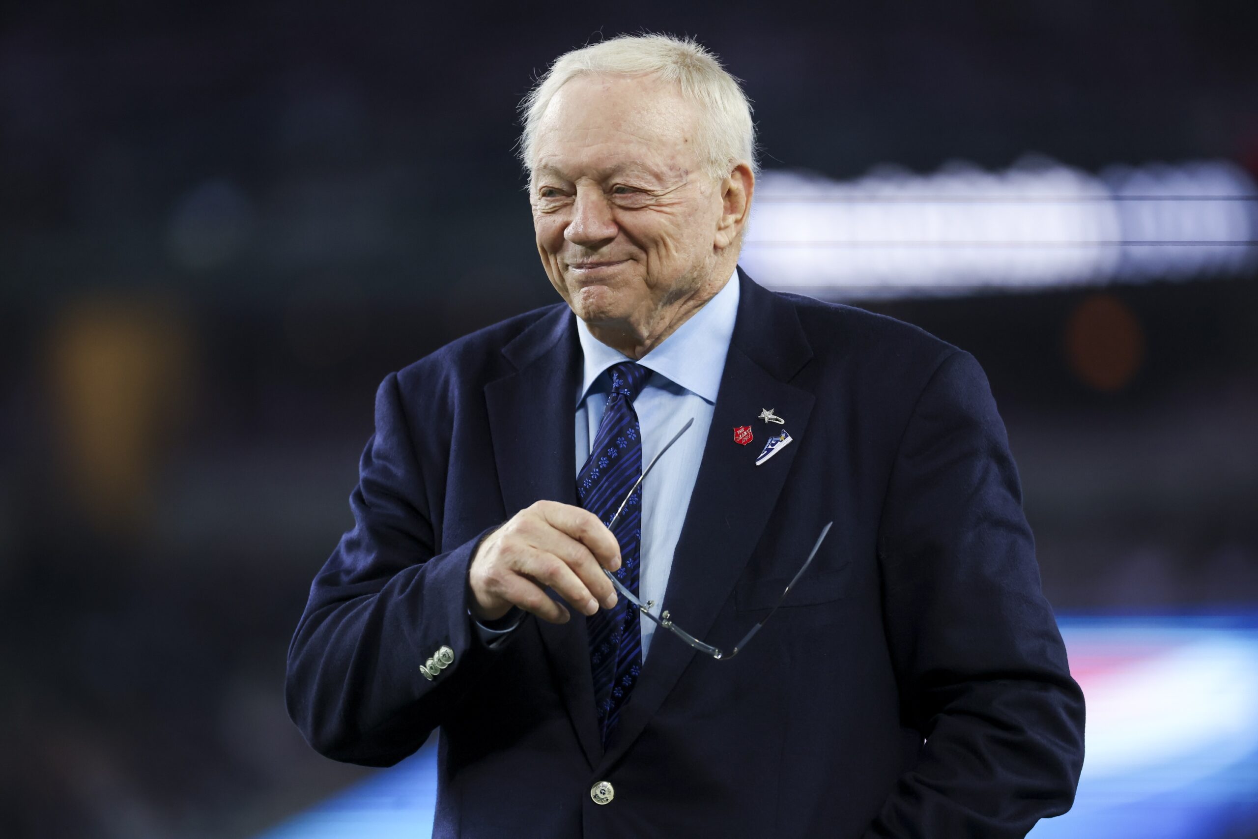 Dallas Cowboys wise to cut ties to players in free agency