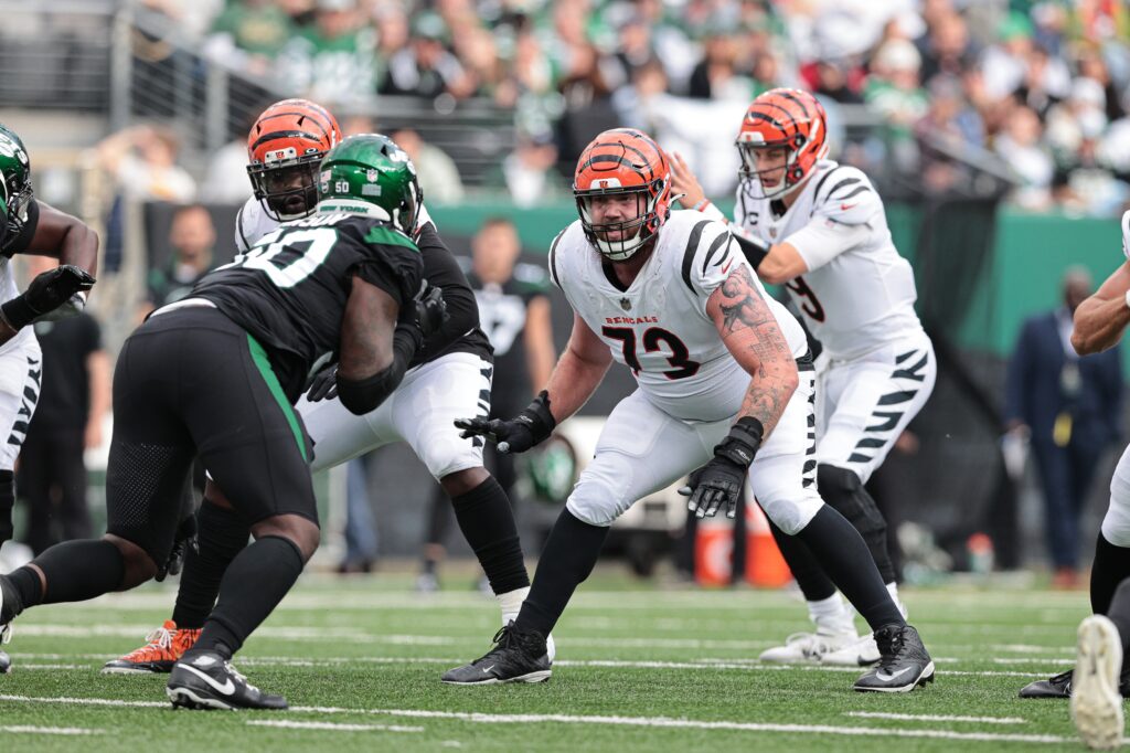 Mekhi Becton Jets Rumors: Ravens, Panthers Listed as Trade Suitors