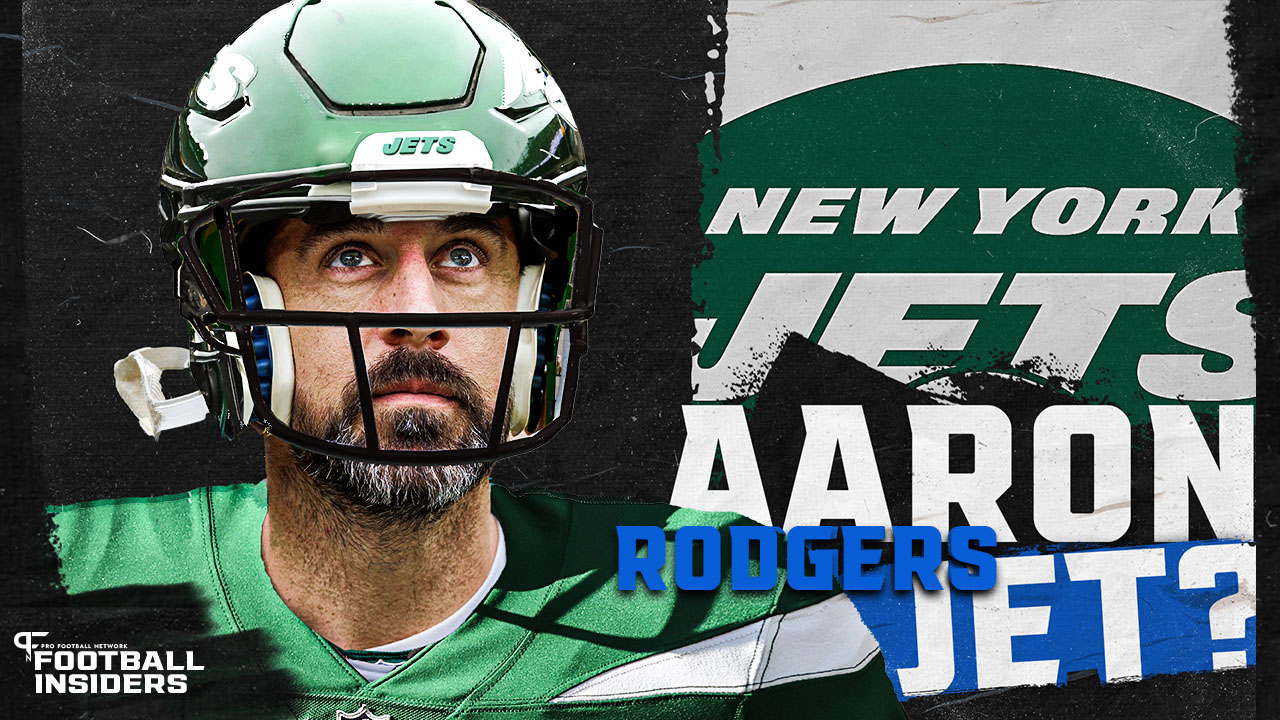 Insights into the Aaron Rodgers New York Jets Trade