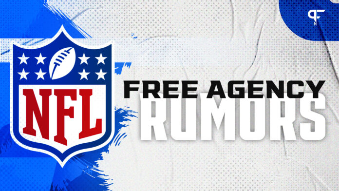 NFL Free Agency Rumors: Latest News on Joe Mixon, Bobby Wagner, and Odell Beckham Jr.