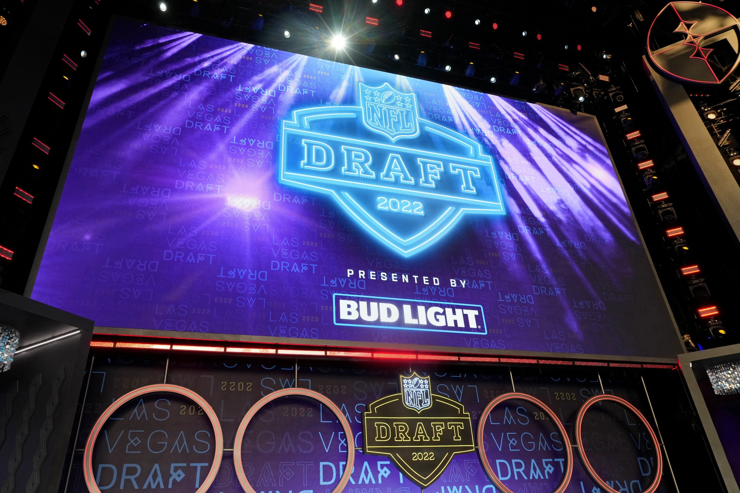 2022 NFL Draft Underclassmen Tracker - Visit NFL Draft on Sports