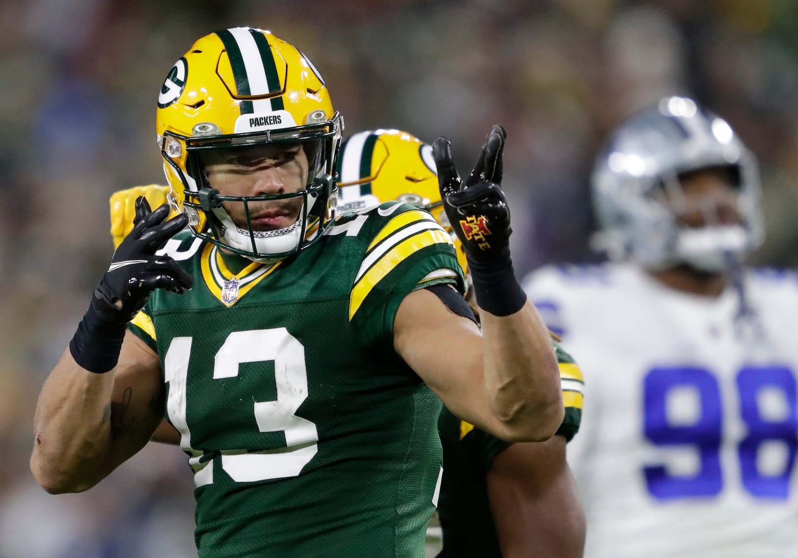 2022 Fantasy Football Team Preview: Green Bay Packers, Fantasy Football  News, Rankings and Projections