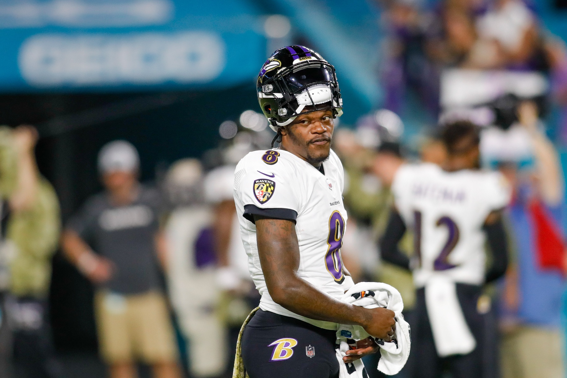 Lamar Jackson Contract: Did Baltimore Ravens QB Turn Down a Fair Deal?