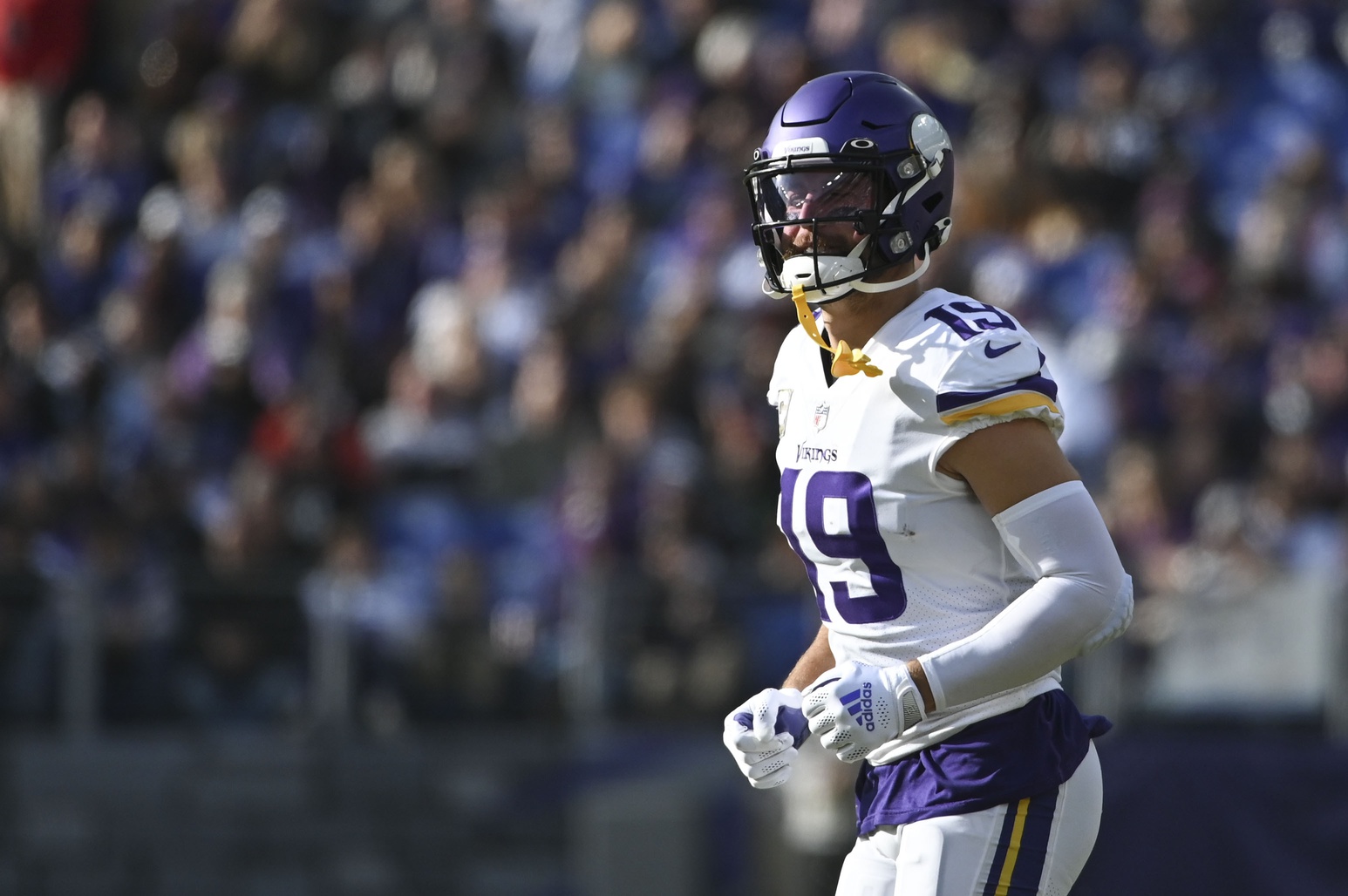 Adam Thielen Landing Spots: Jets, Cowboys, and Chiefs Make Sense