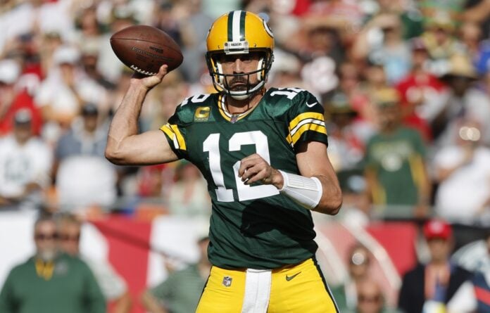 Fantasy Impact: After Weeks of Speculation, Aaron Rodgers Will