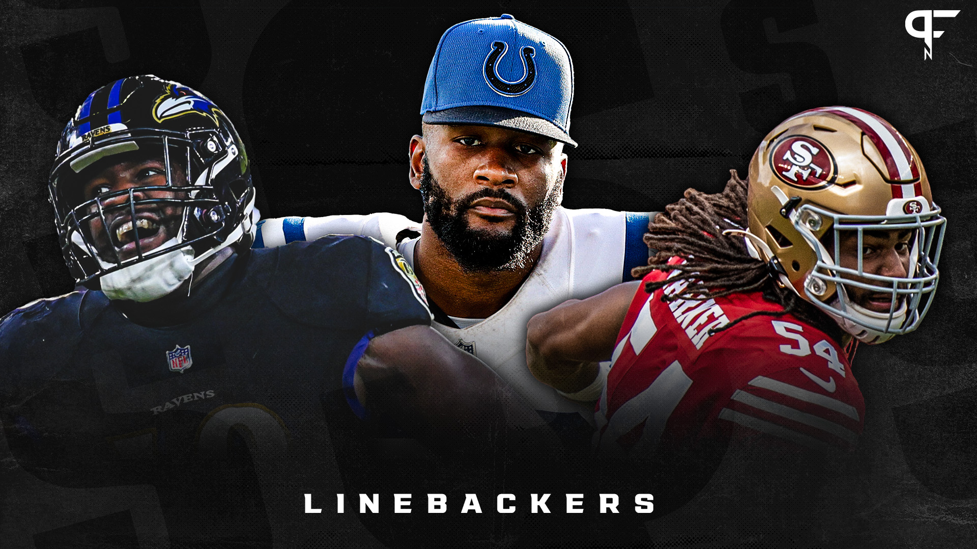 Top 10 NFL Linebackers: 2022 - Buffalo Fanatics Network