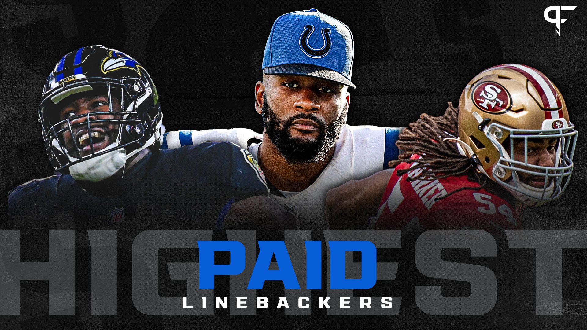 NFL's highest paid offensive linemen in 2022 season: Ranking by salary