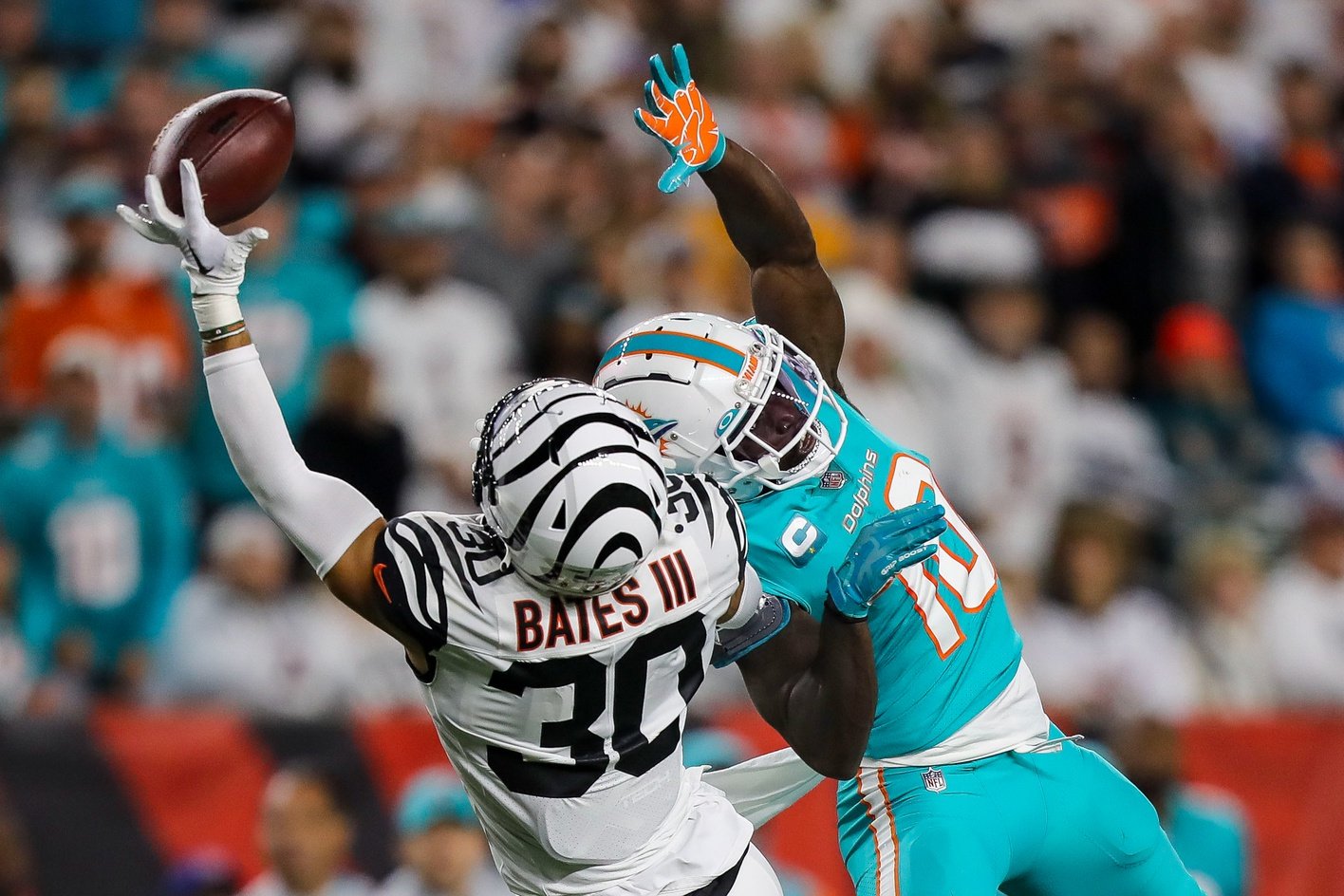 Atlanta Falcons Free Agency: Falcons Add Safety Jessie Bates III