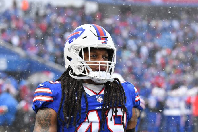 Chicago Bears Free Agency: Bears Add Tremaine Edmunds To Reshape Defense