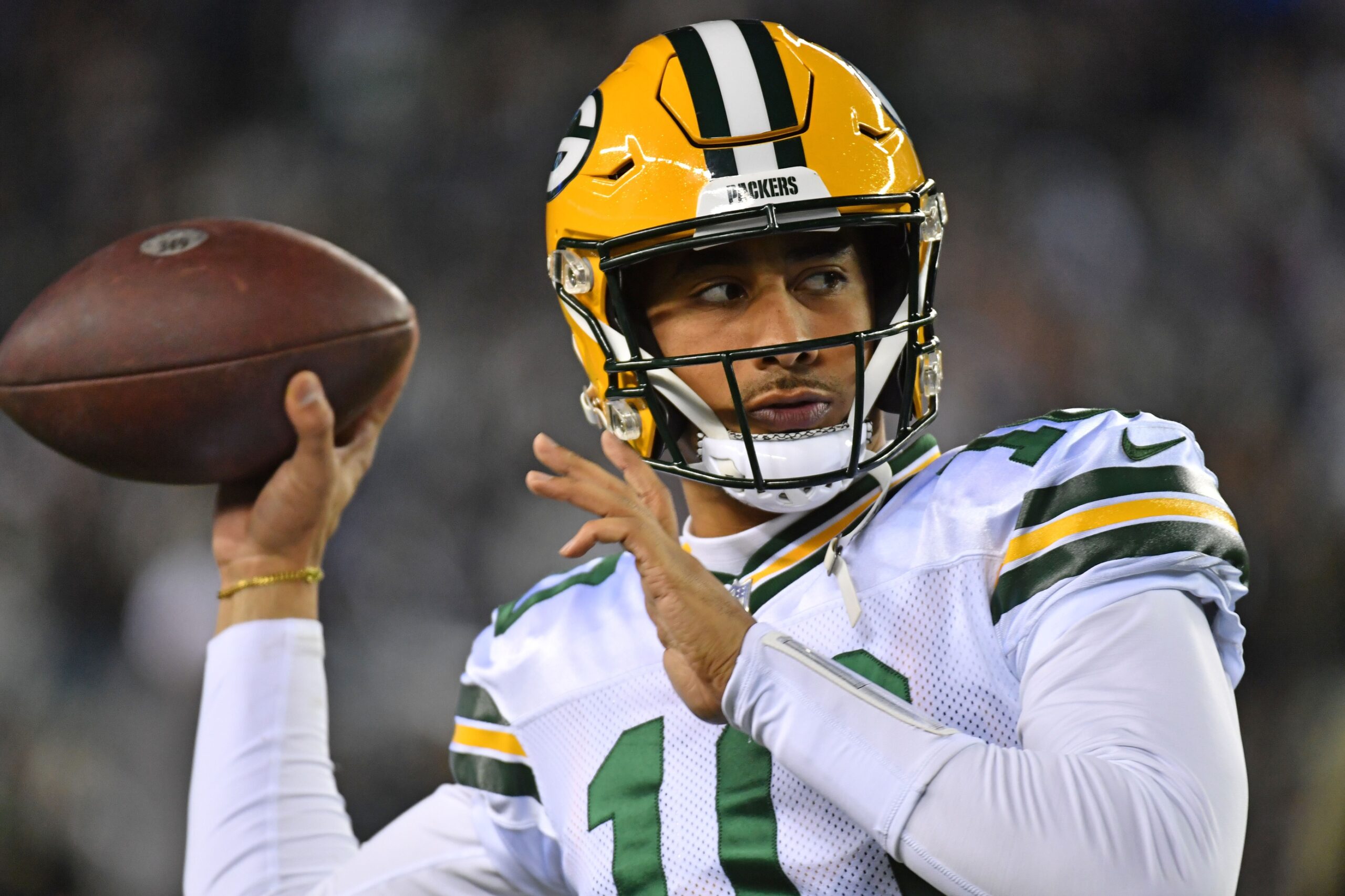 Aaron Rodgers Trade: Can the Green Bay Packers Remain Competitive