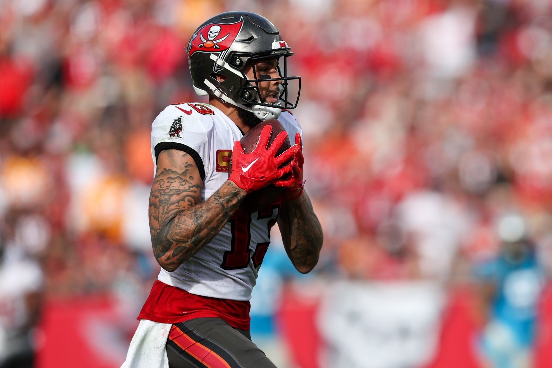 Is Mike Evans a Good Fantasy Pick? His Fantasy Football Prospects for 2023