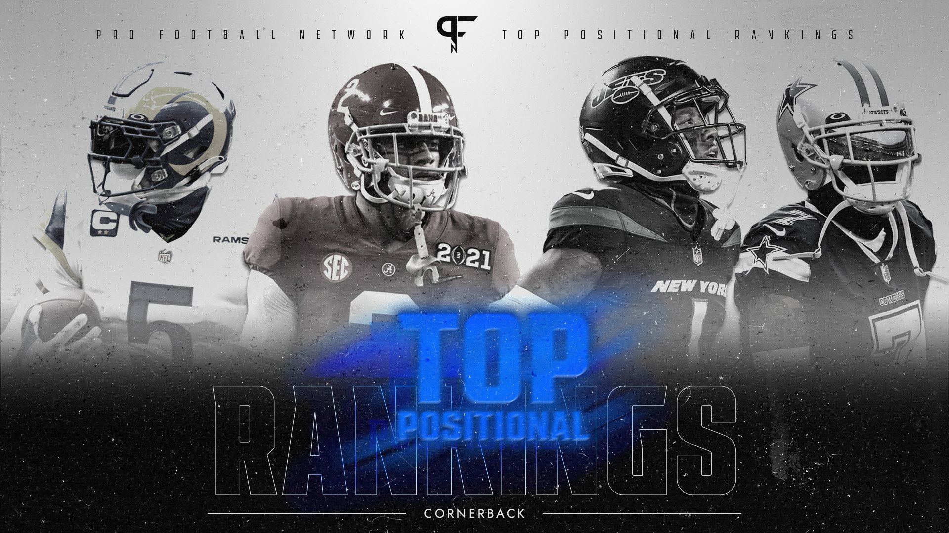 Best Cornerbacks in the NFL 2023: Patrick Surtain II Holds Off Sauce  Gardner Atop the Rankings For Now