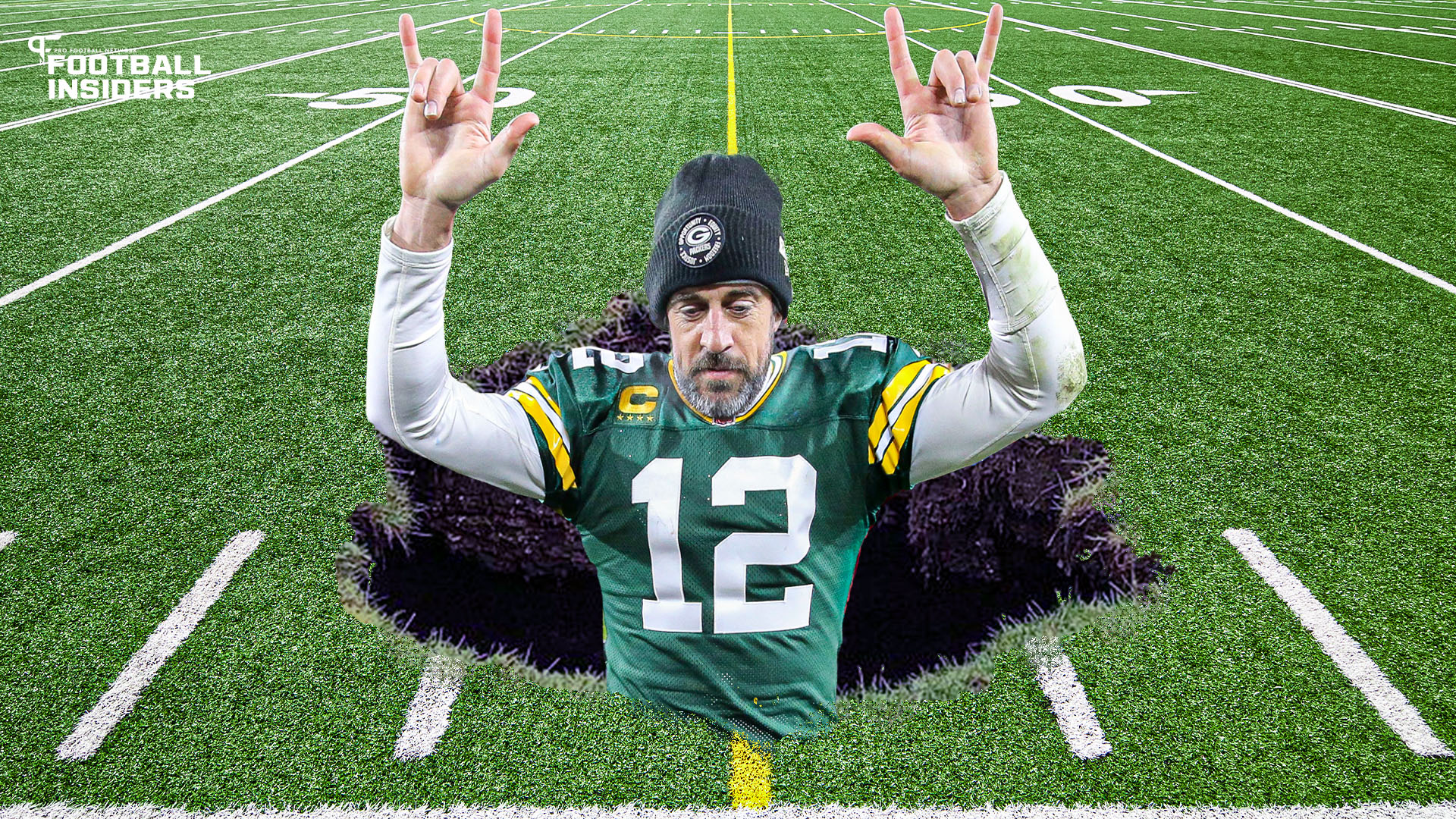 The Aaron Rodgers cap dilemma explained : r/GreenBayPackers