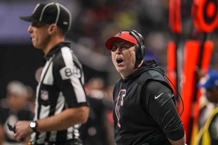 Atlanta Falcons season prediction: Best and worst case scenario for 2022