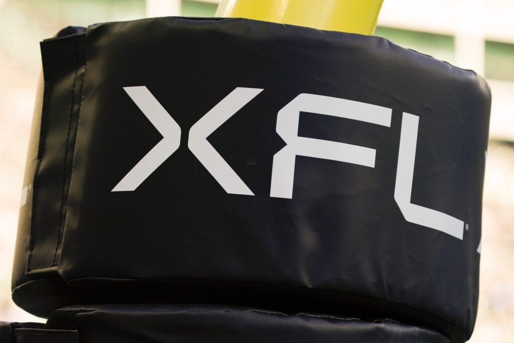 What Does the XFL Stand For?
