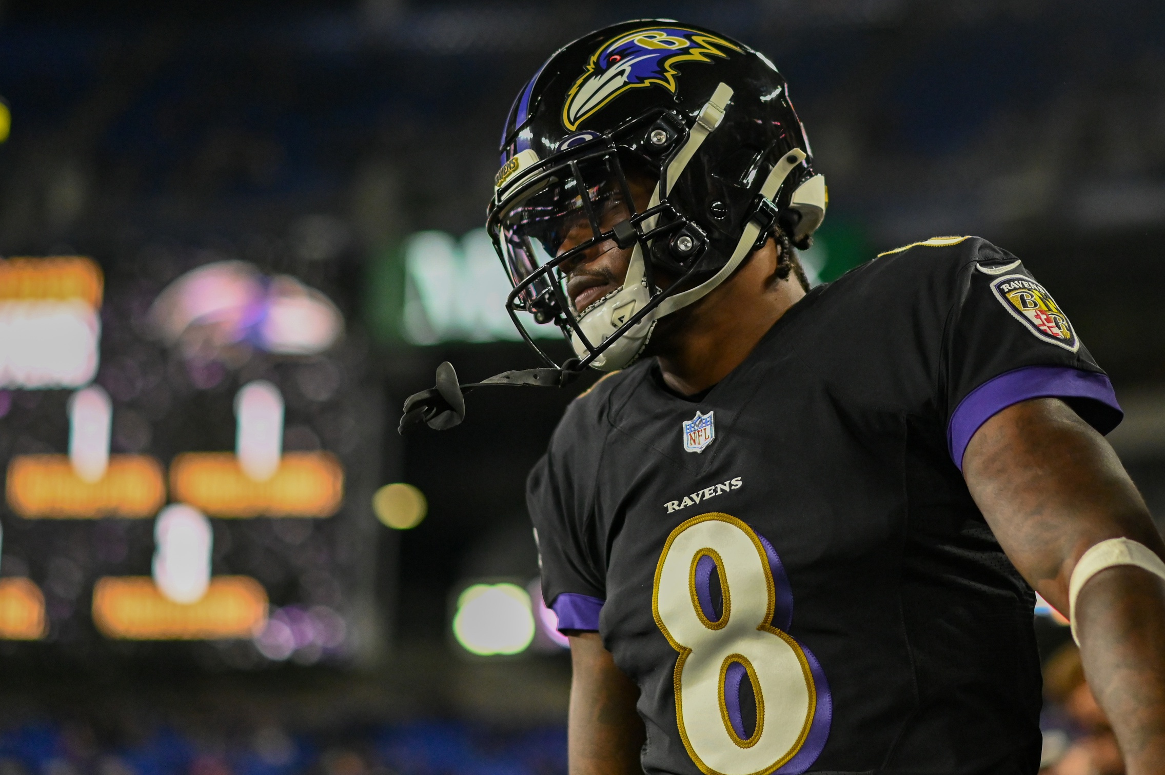 Could Lamar Jackson Get 3 Franchise Tags From the Baltimore Ravens?