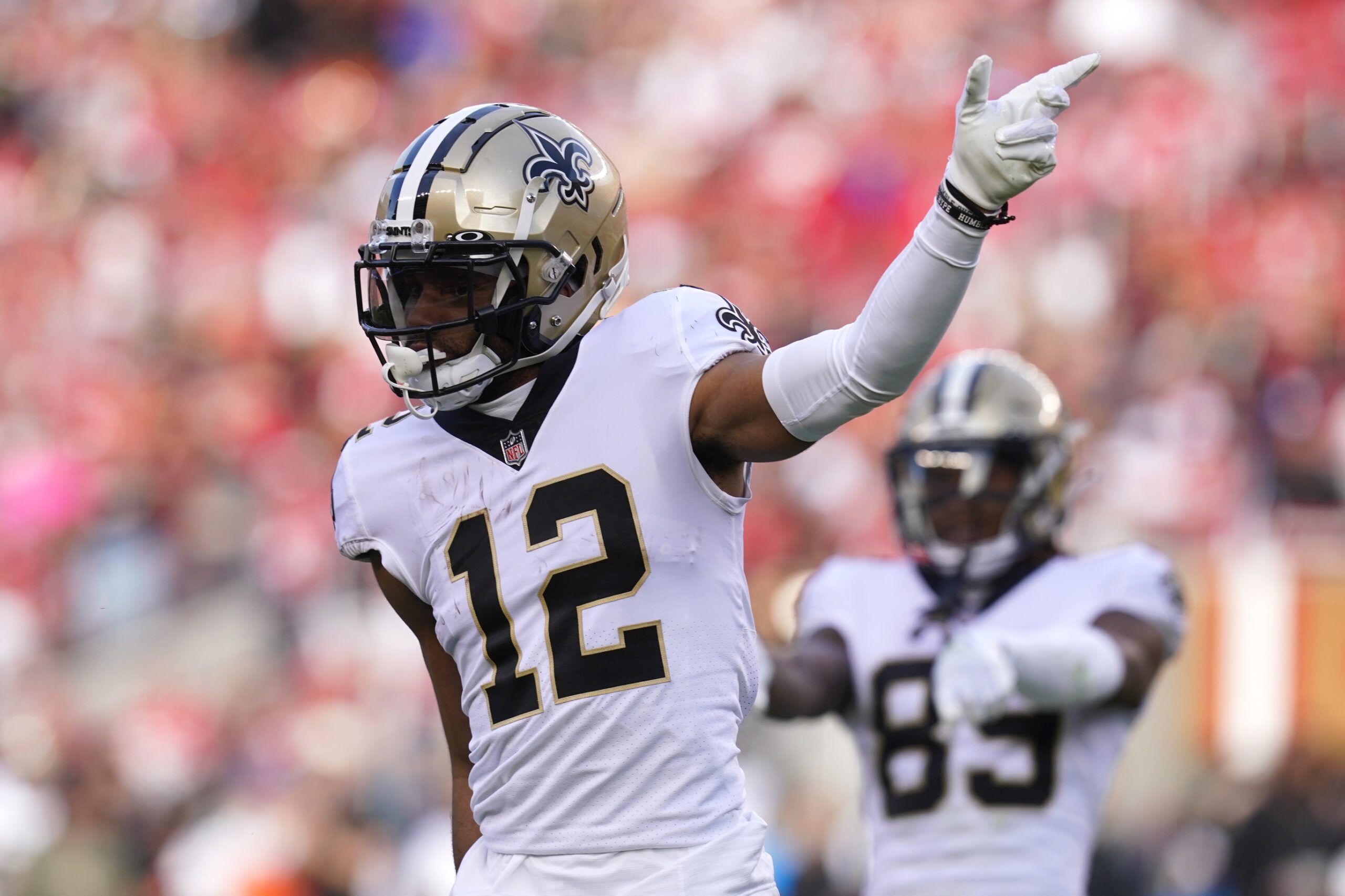 Should I Draft Chris Olave? Saints WR's Fantasy Outlook in 2023