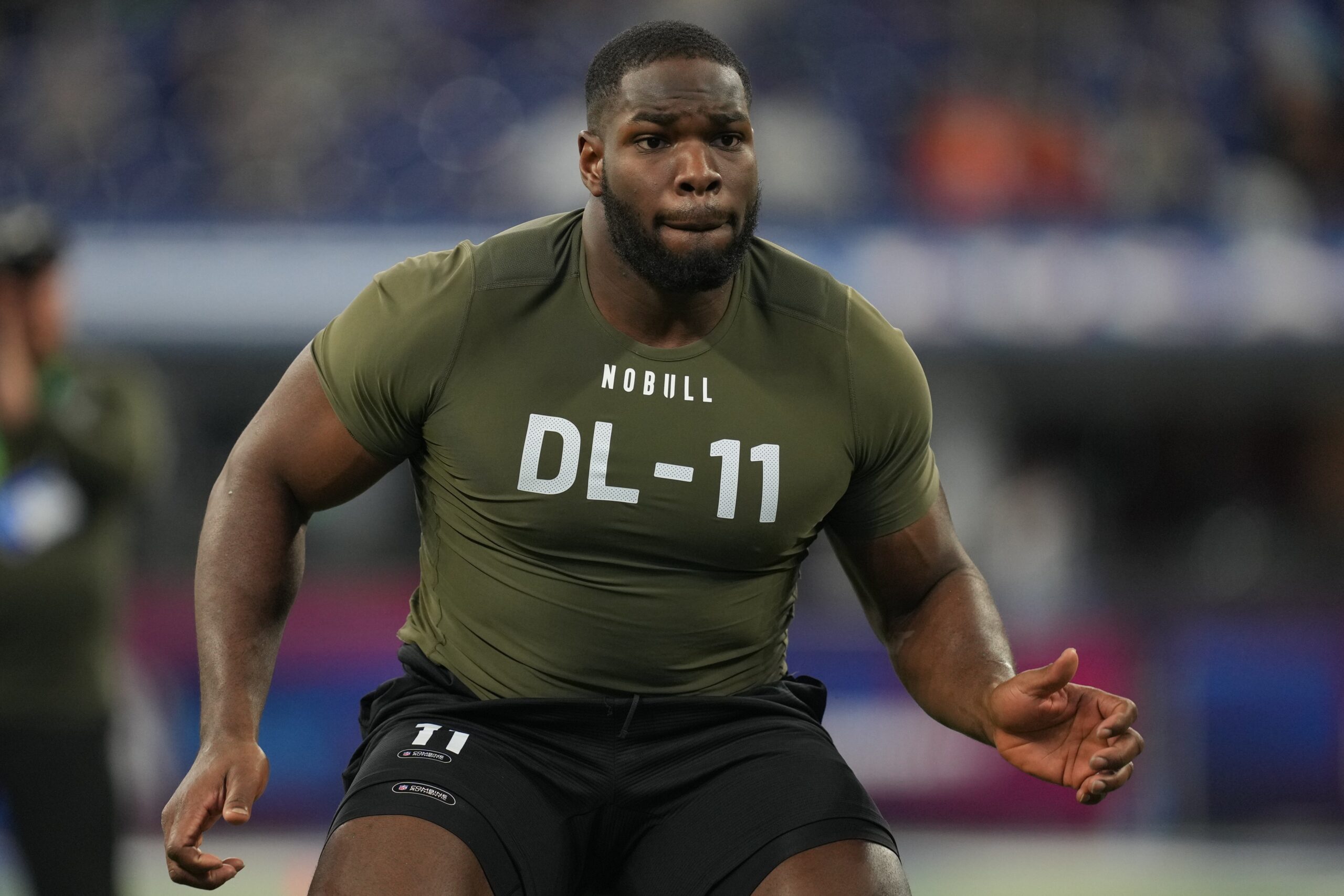 NFL Combine 2023 in Indianapolis – New York Daily News