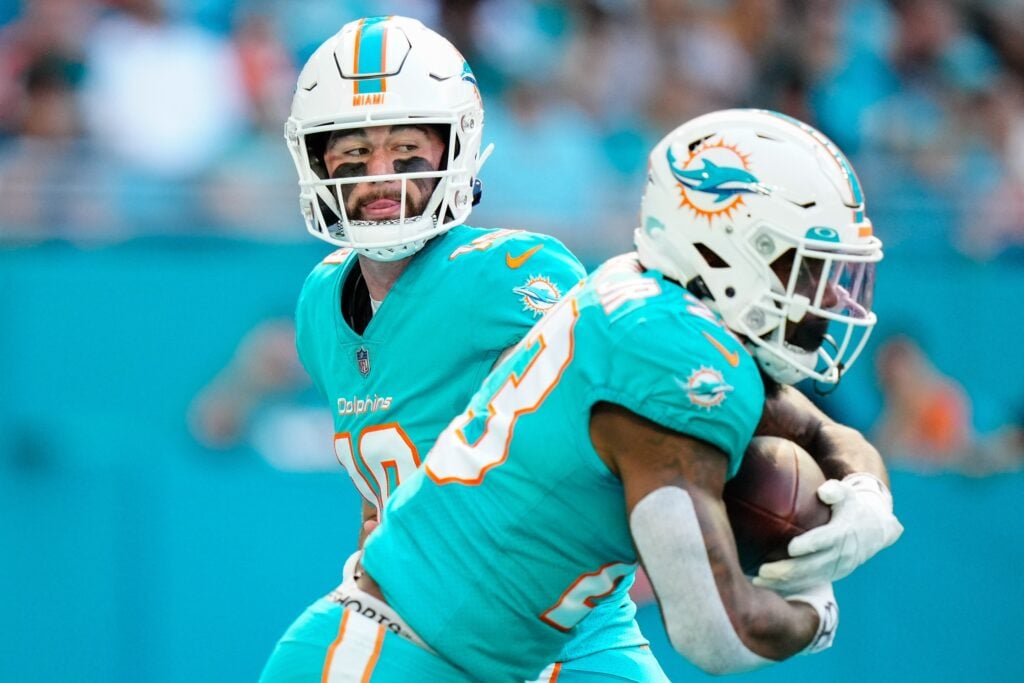 Jeff Wilson Jr. Fantasy: 2023 Outlook, Projections, Stats, Points & ADP -  Bleacher Nation