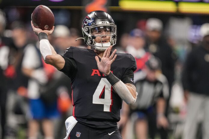 2019 NFL – Los Angeles Rams @ Atlanta Falcons Preview & Pick - The