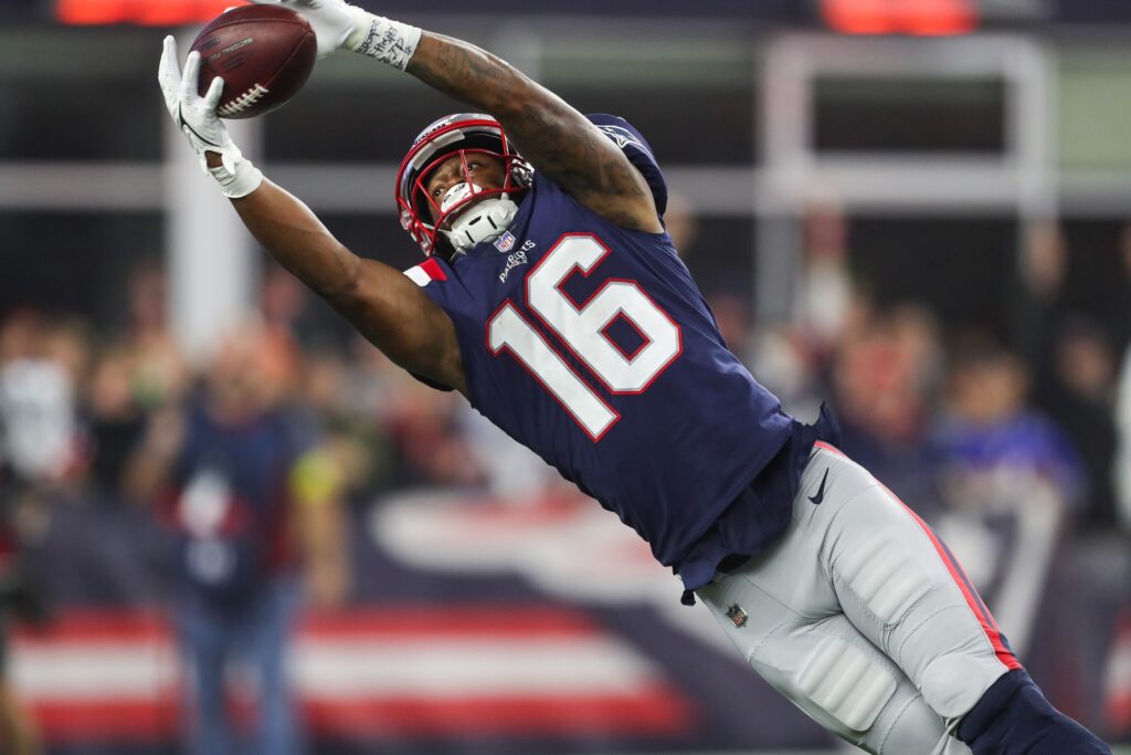 2023 NFL free agency WR market: Odell Beckham Jr., Jakobi Meyers among top  available wideouts 