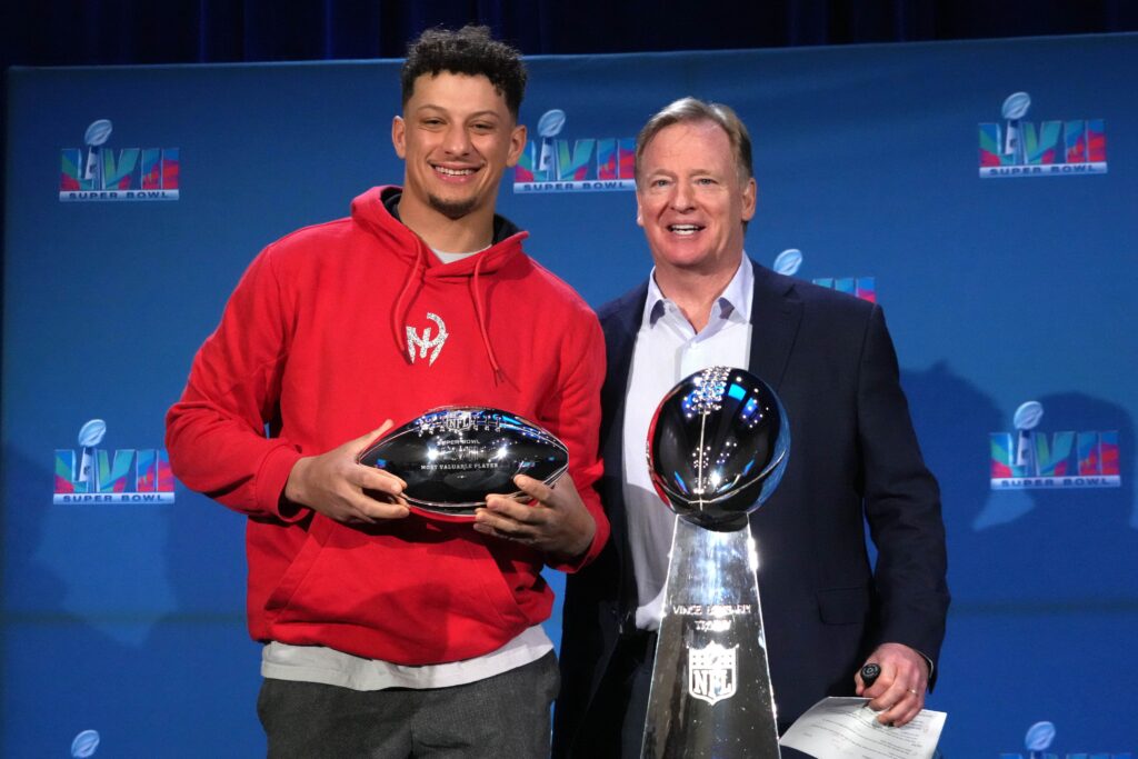 Super Bowl MVP Odds: 2023 Picks & Predictions