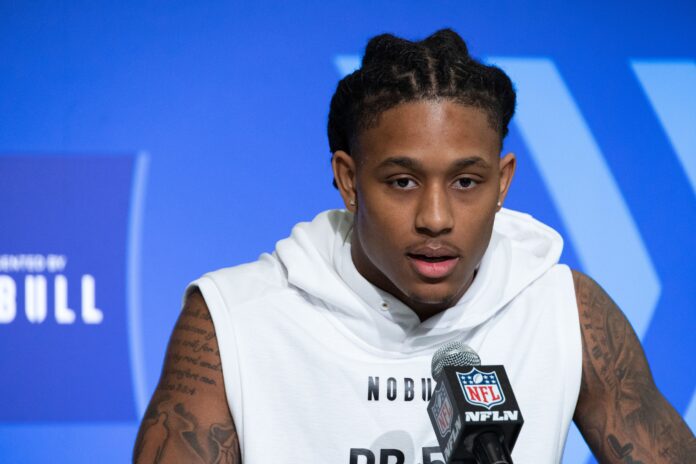 Early 2023 NFL Draft Safety Rankings: Texas A&M's Antonio Johnson