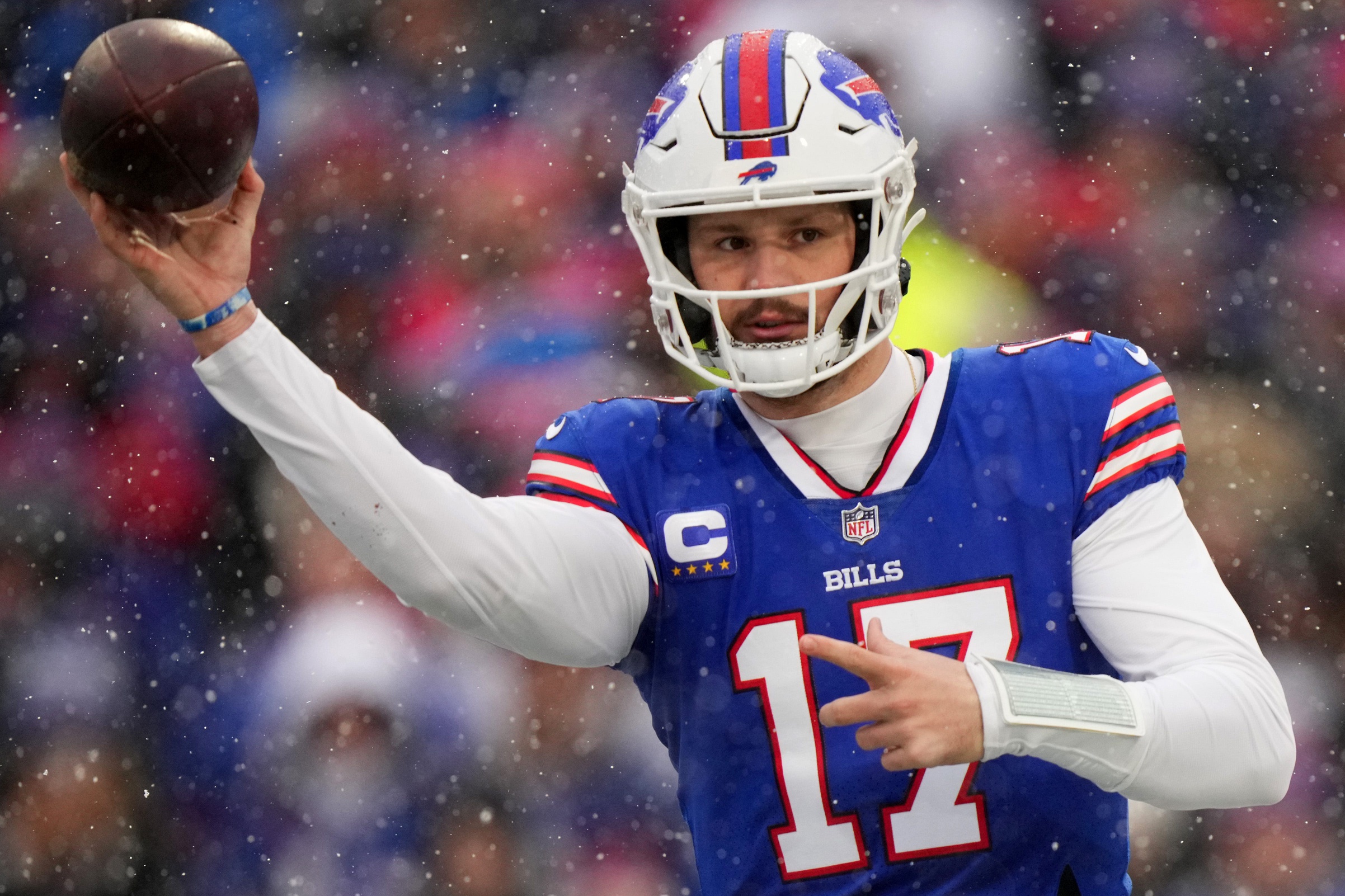 Buffalo Bills Super Bowl Odds: What Are the Bills Chances of