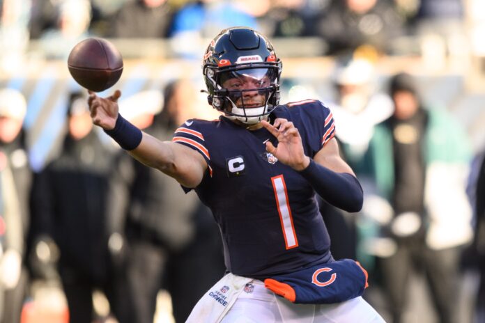 Dynasty Rankings 2023: Top Fantasy Options at QB Include Justin