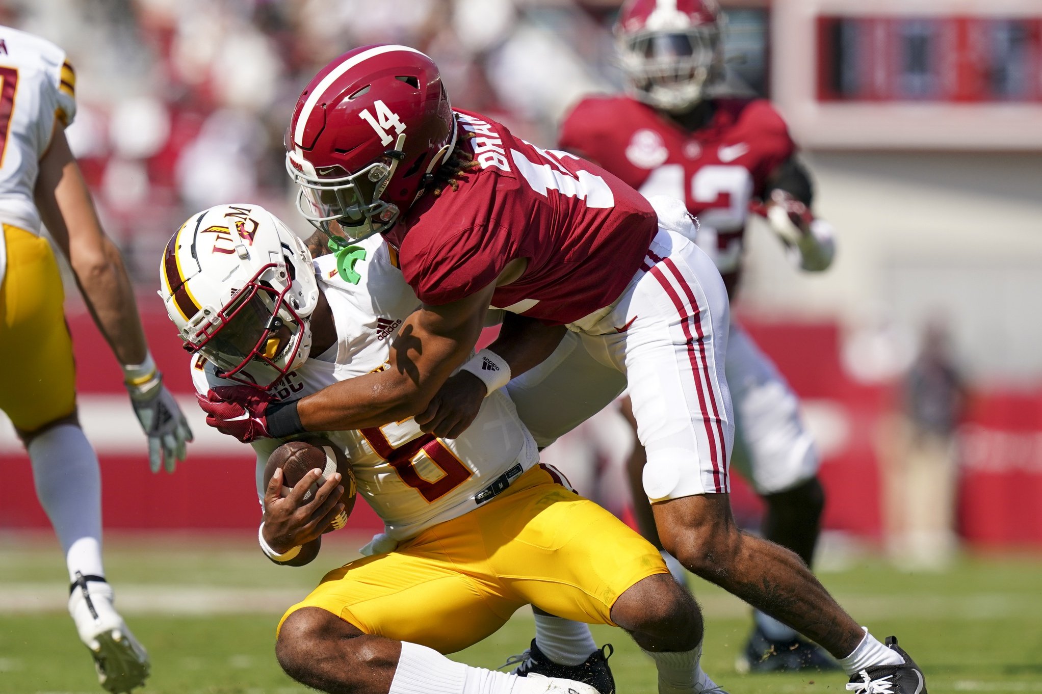 Jets combine primer: NFL Draft prospects to watch, team needs and