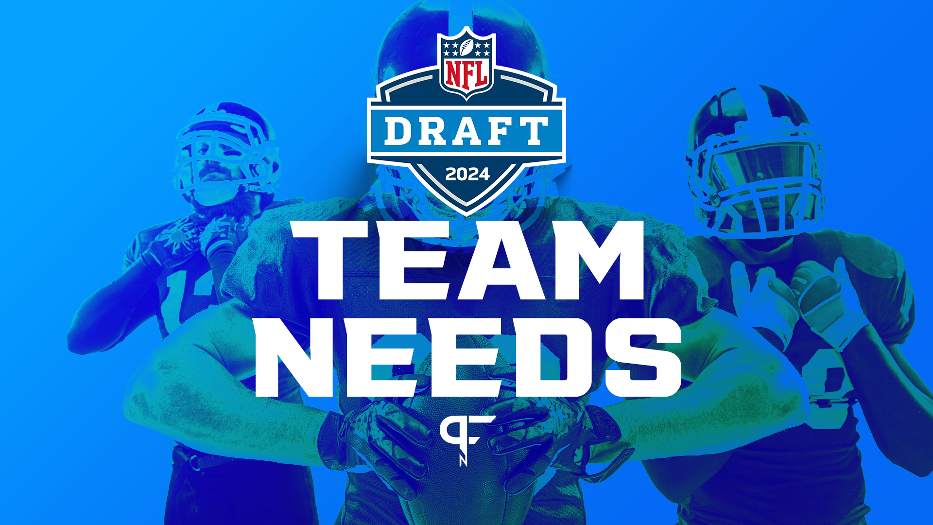 2024 NFL Draft Team Needs