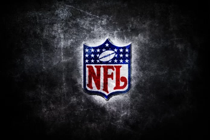 NFL Teams in Alphabetical Order