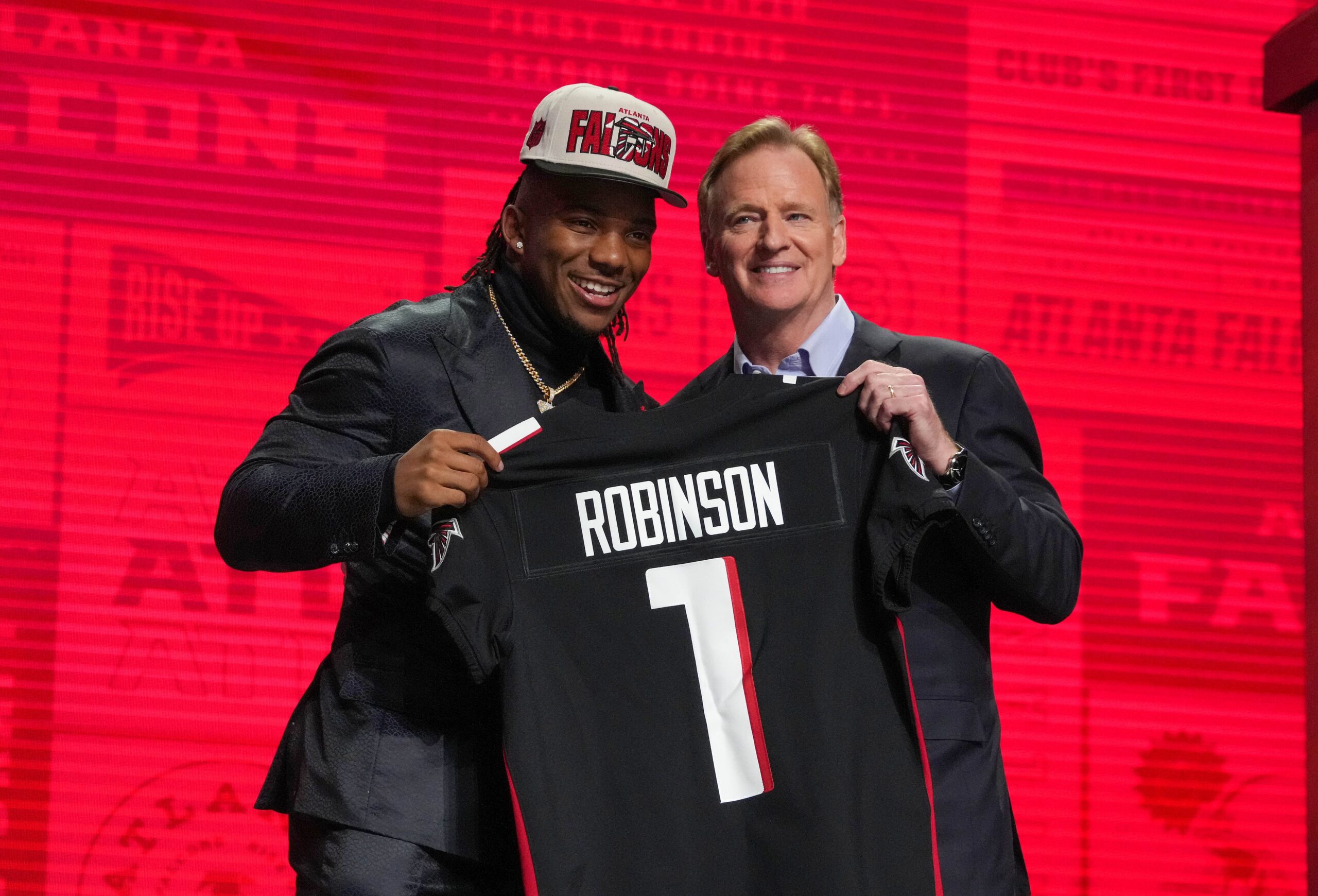 3 ways the Atlanta Falcons can earn an A in the 2022 NFL Draft