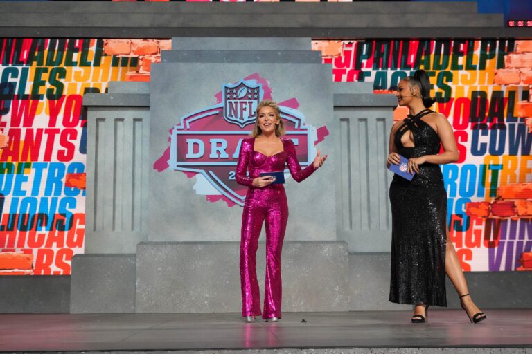 2021 NFL Draft Results: Rounds 2-3 Live Updates - Mile High Report
