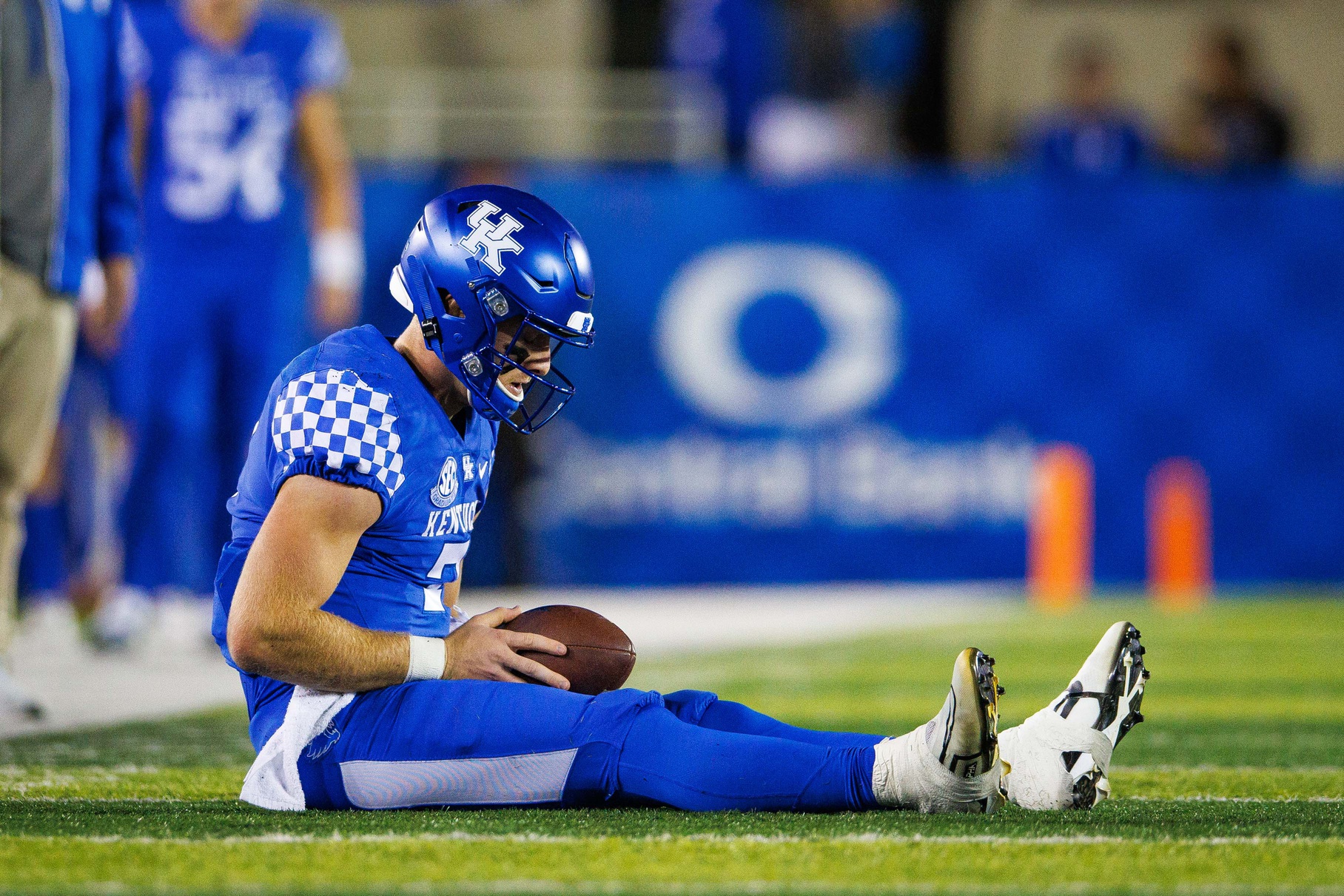 2023 NFL Draft prospect profile - Will Levis, QB, Kentucky - Big